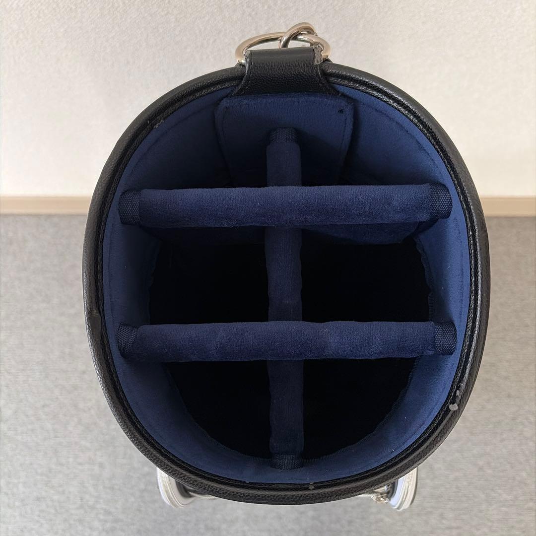 マンシング　キャディバッグ