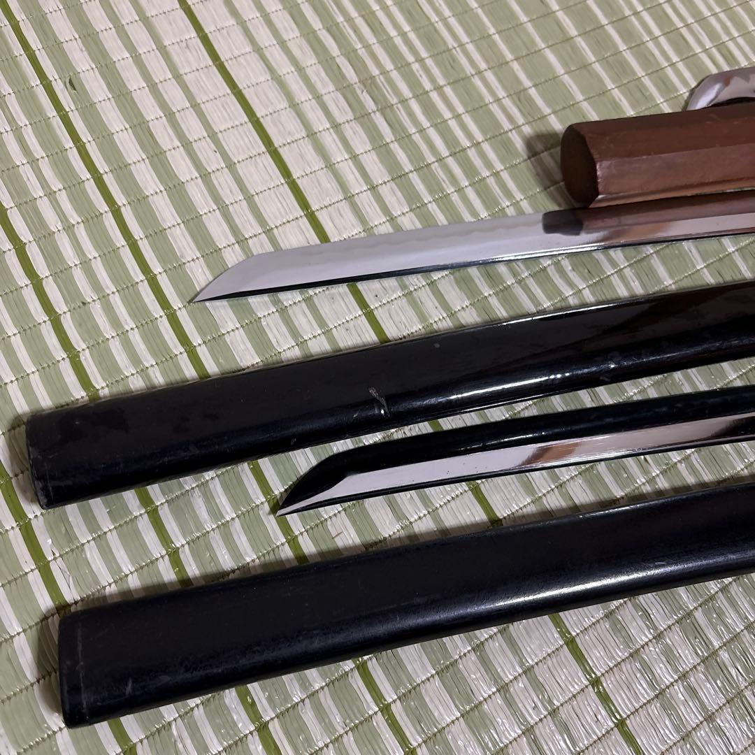 Hoo♡様用 模造刀 模擬刀 武士 侍 伝統工芸 剣 ソード 太刀 小太刀