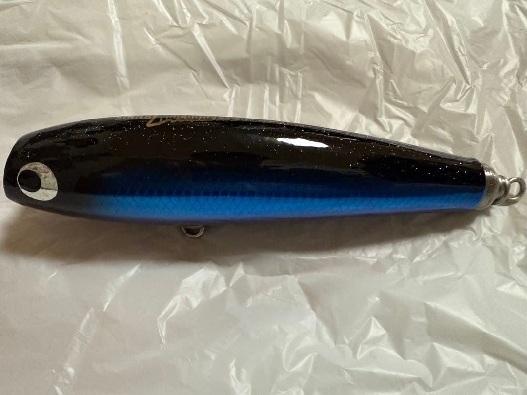 8本セット　キャスティング　ルアーセット　バズー　モグラッパー　歌姫