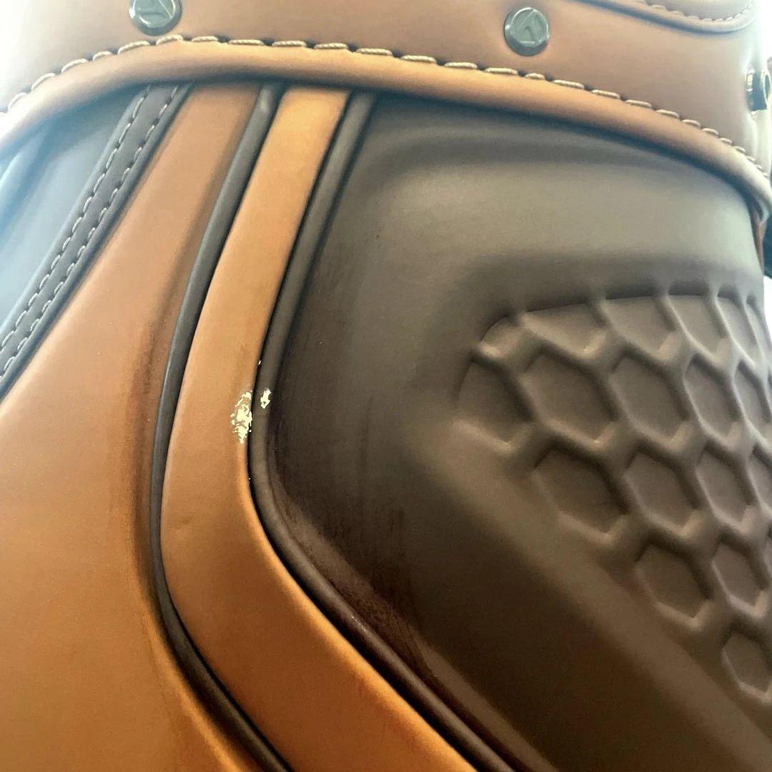 【レア】　TaylorMade キャディバッグ 全英オープン　150周年限定