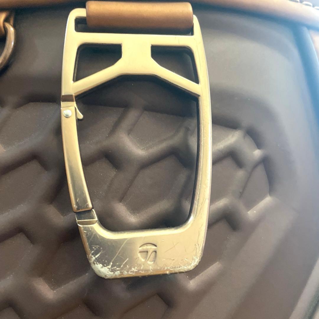 【レア】　TaylorMade キャディバッグ 全英オープン　150周年限定