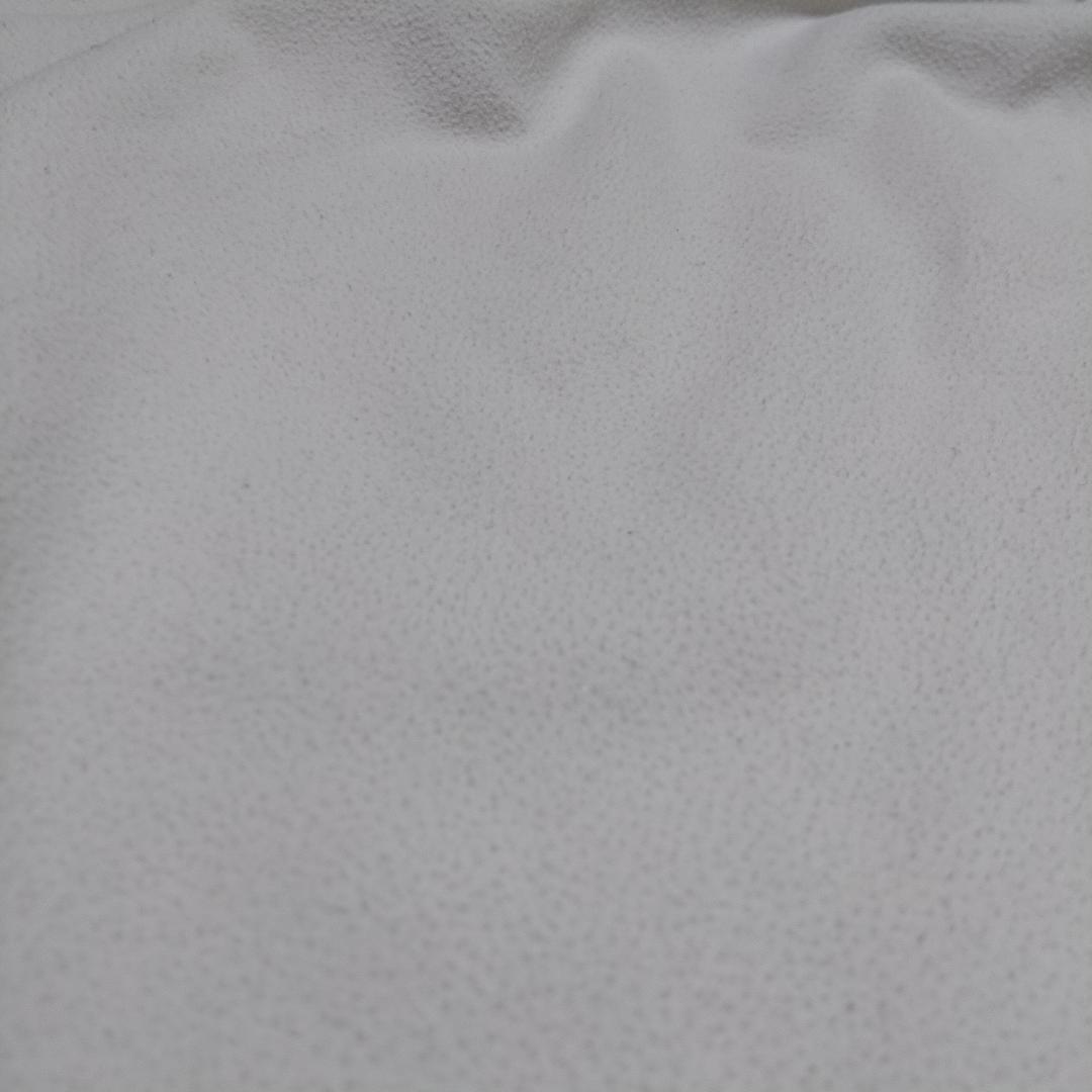 PeakPerformanceピークパフォーマンス フリースジャケット M 白