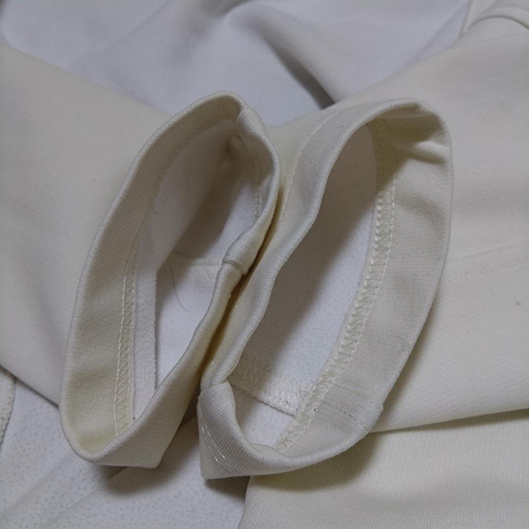 PeakPerformanceピークパフォーマンス フリースジャケット M 白