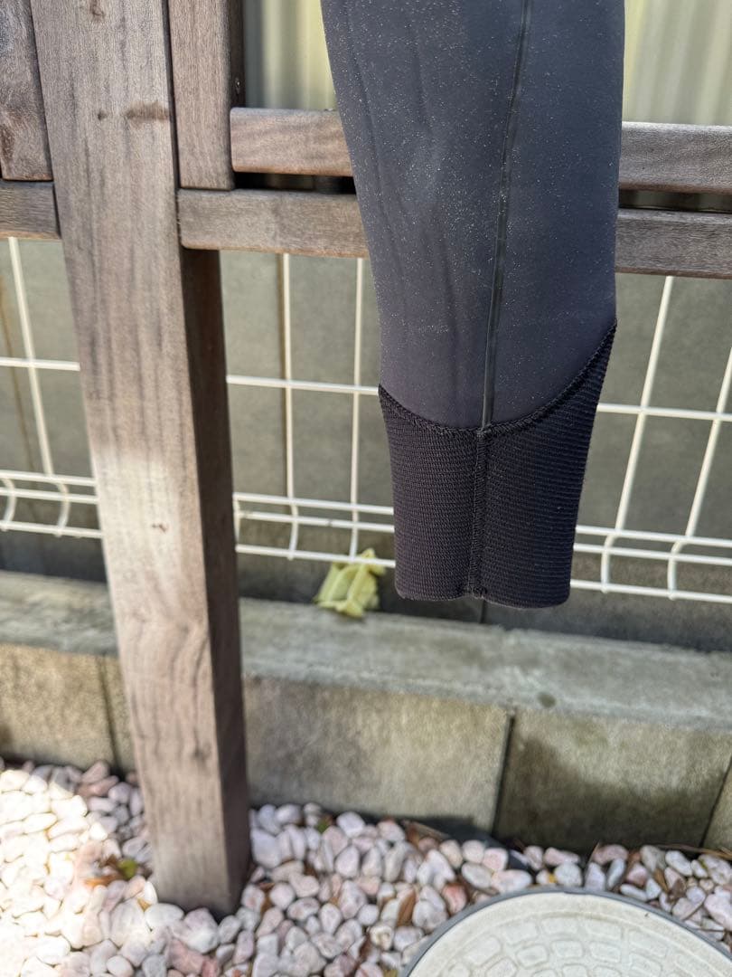 パタゴニア ウエットスーツpatagonia Lサイズ