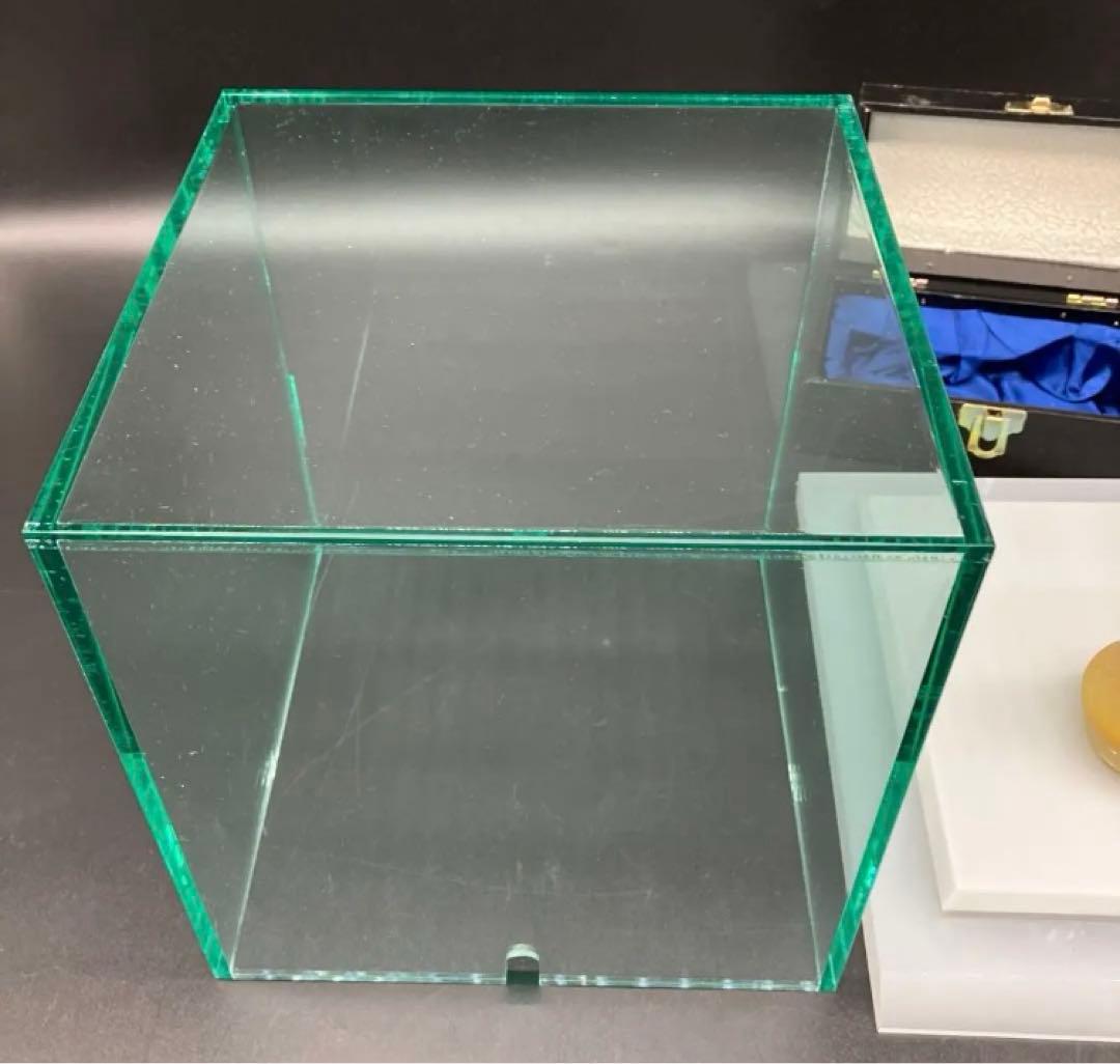 ドーム・ナンシー アザミ文花瓶 アール・ヌーヴォー Daum nancyの通販