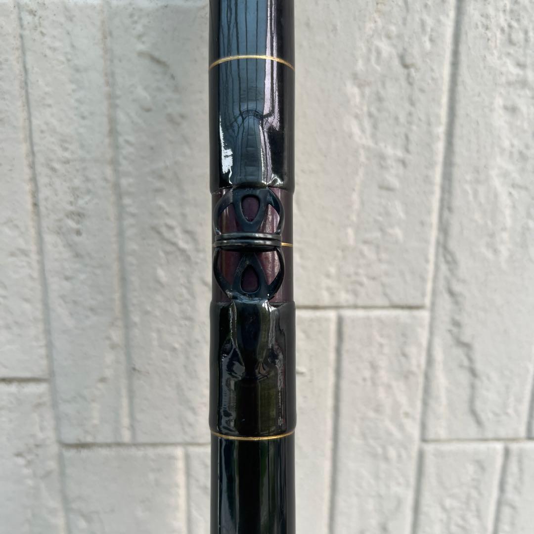 ダイワ　石鯛竿　豪海　24ー544