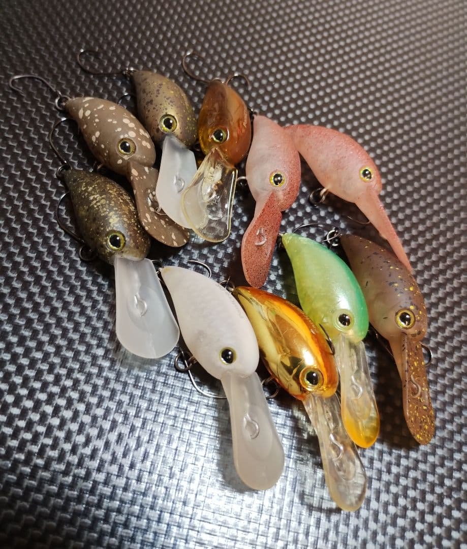 TIMON ティモン パニクラＤＲ/ＤＲ-Ｒ １０個セット