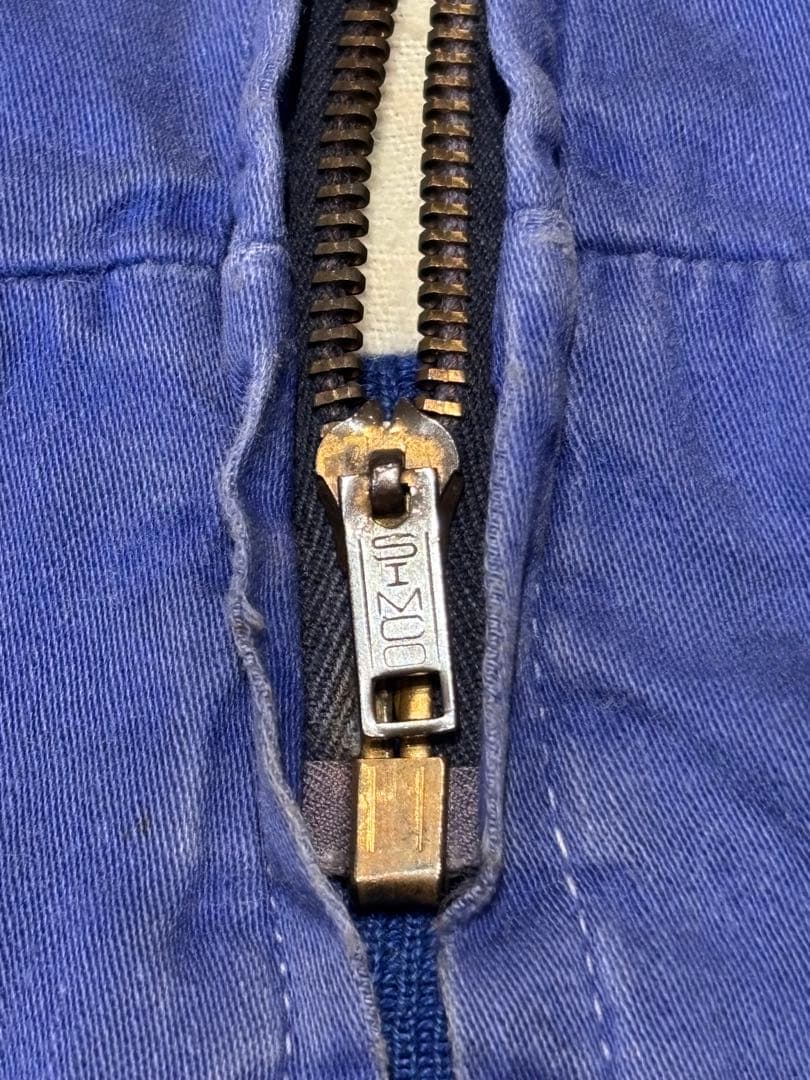 ヴィンテージ 1950‘S ドジャース ベースボールジャケット ボーイズ USA