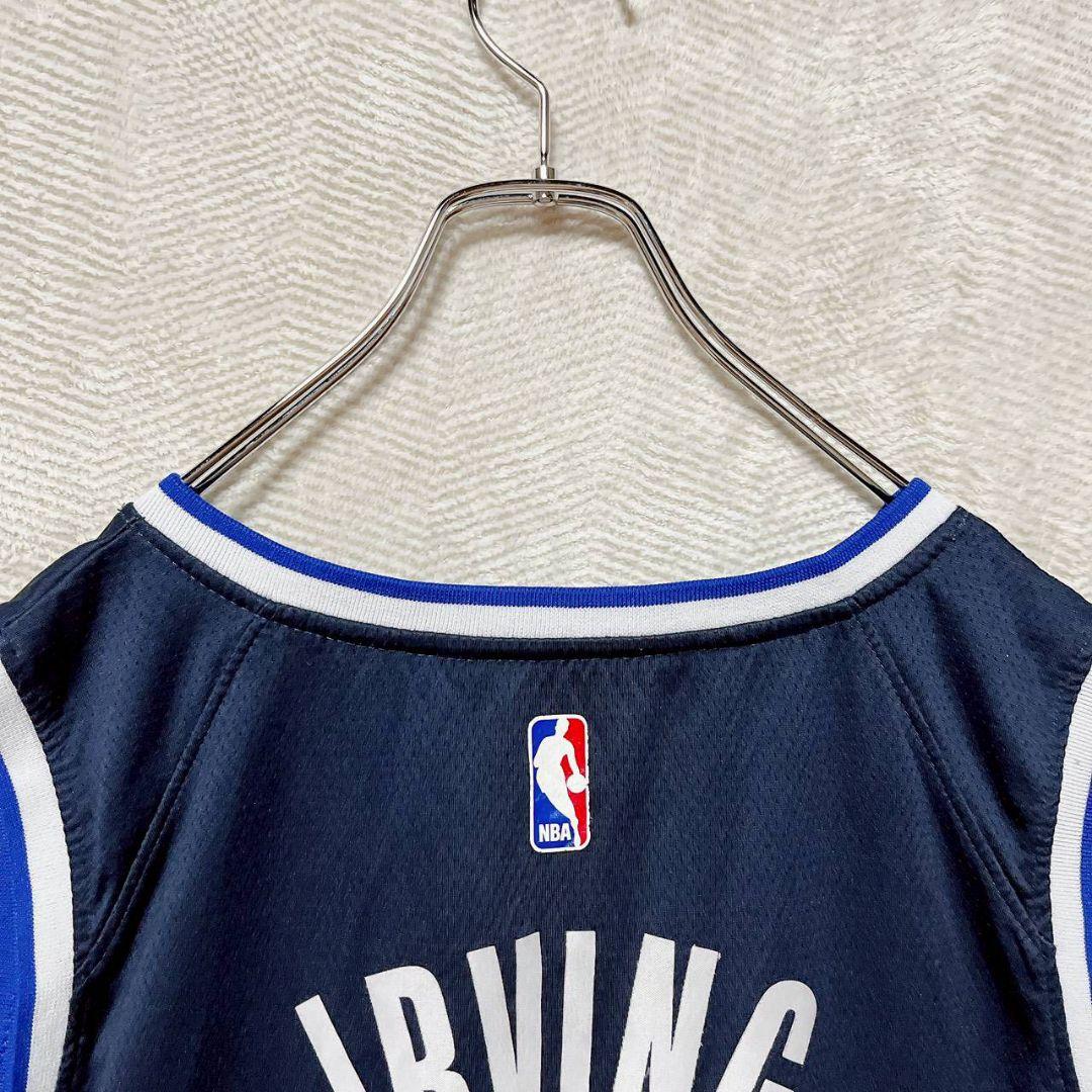 NIKE Jordan NBA マーベリックス アービング 11 ジャージ