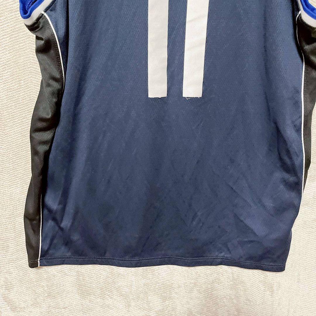 NIKE Jordan NBA マーベリックス アービング 11 ジャージ