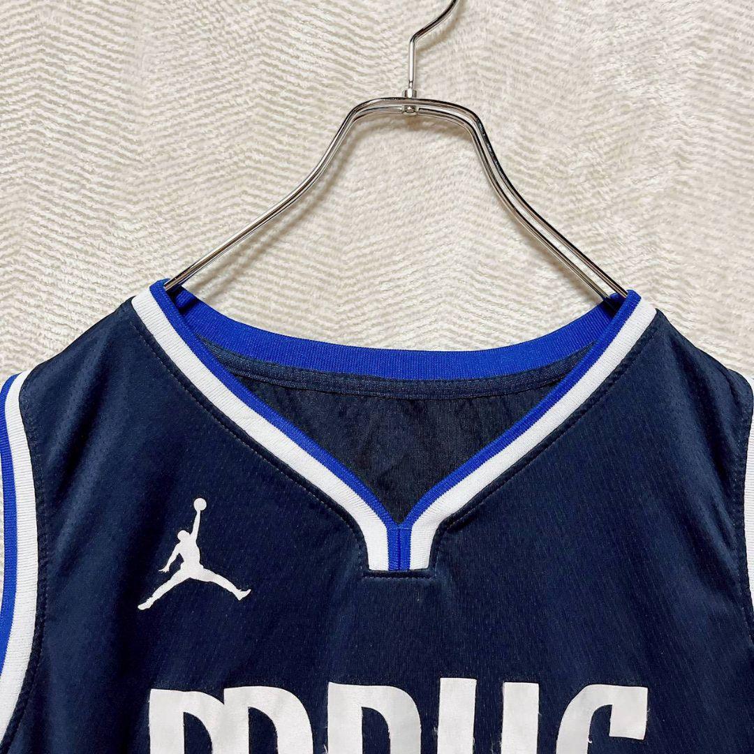 NIKE Jordan NBA マーベリックス アービング 11 ジャージ