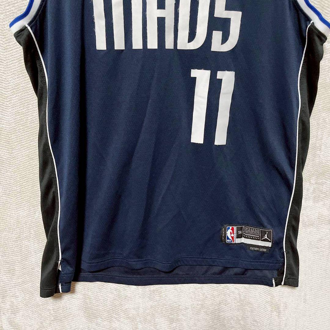 NIKE Jordan NBA マーベリックス アービング 11 ジャージ