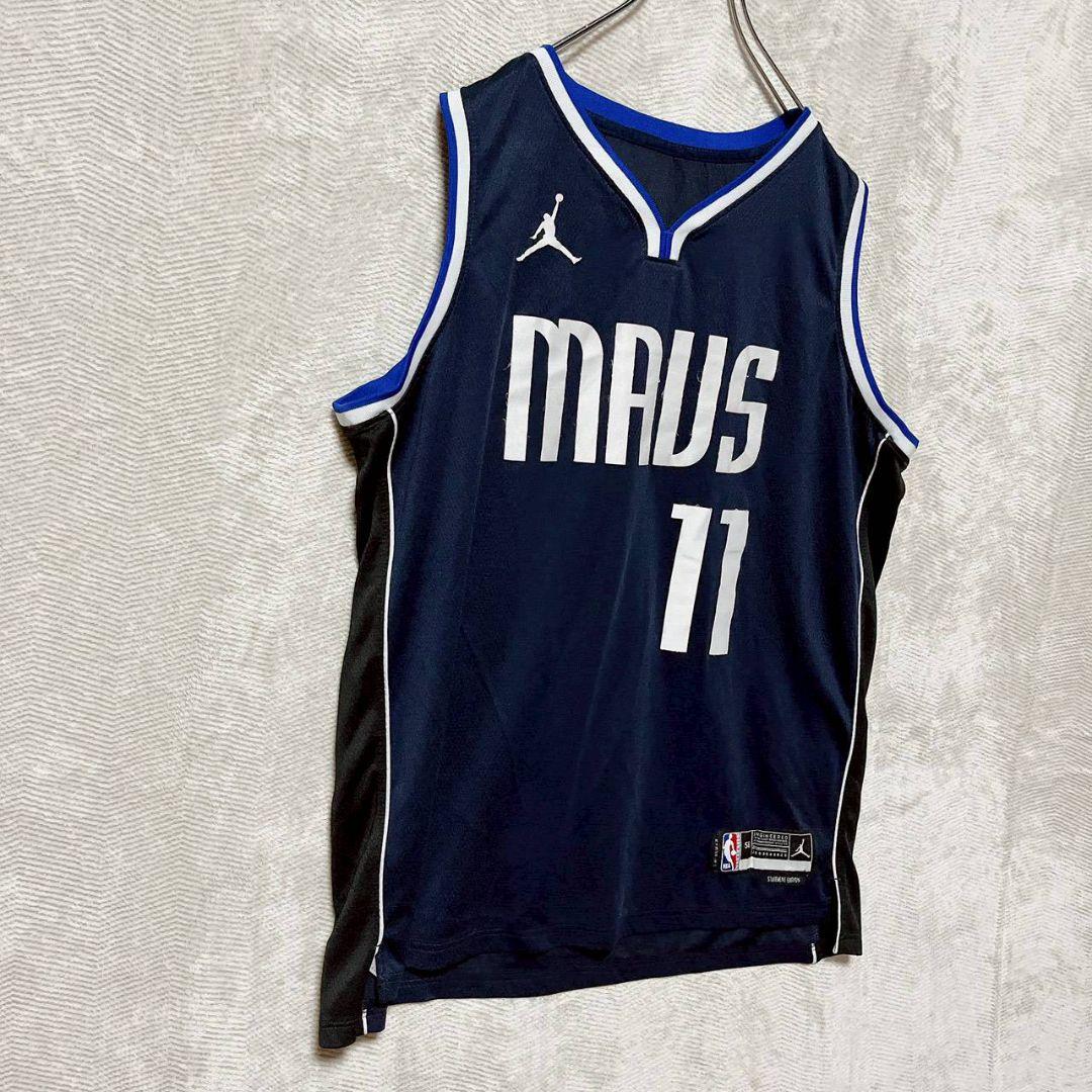 NIKE Jordan NBA マーベリックス アービング 11 ジャージ