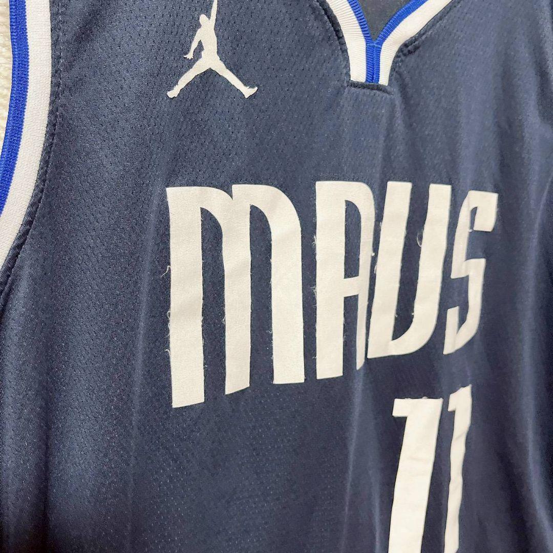 NIKE Jordan NBA マーベリックス アービング 11 ジャージ