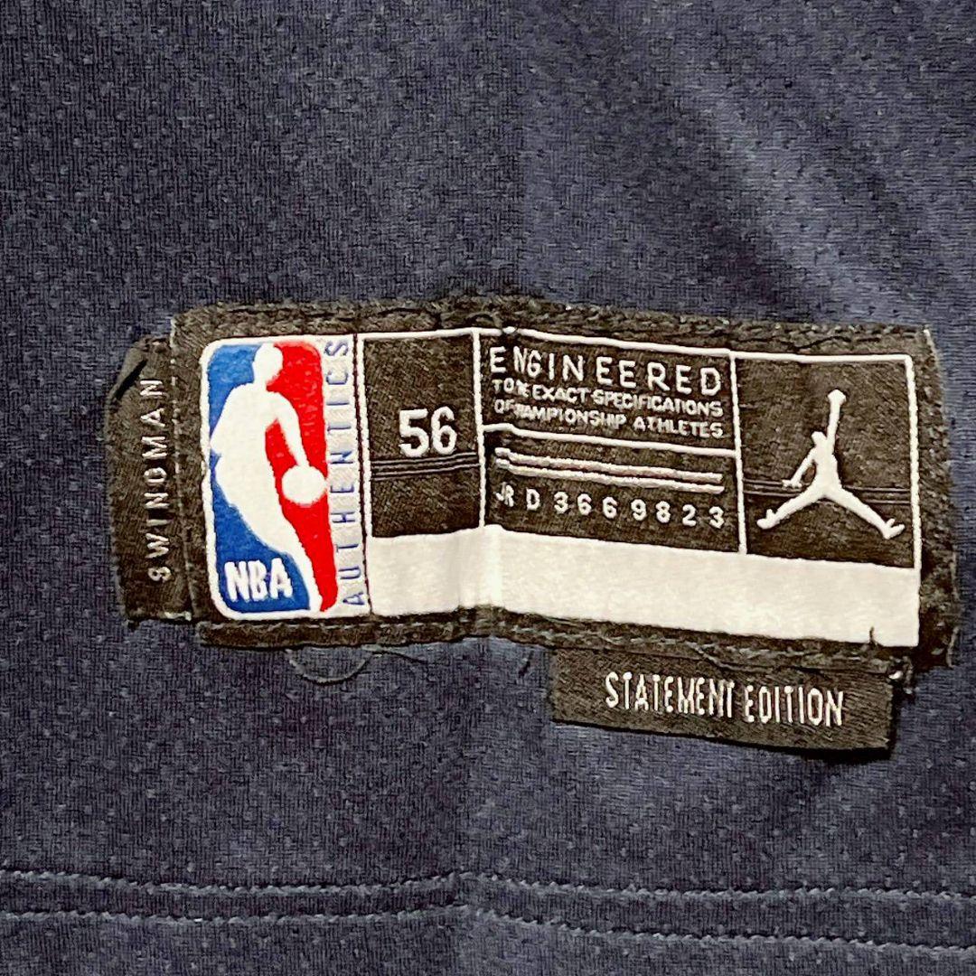 NIKE Jordan NBA マーベリックス アービング 11 ジャージ