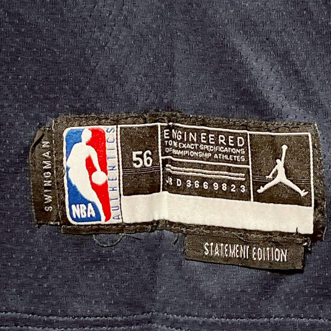 NIKE Jordan NBA マーベリックス アービング 11 ジャージ