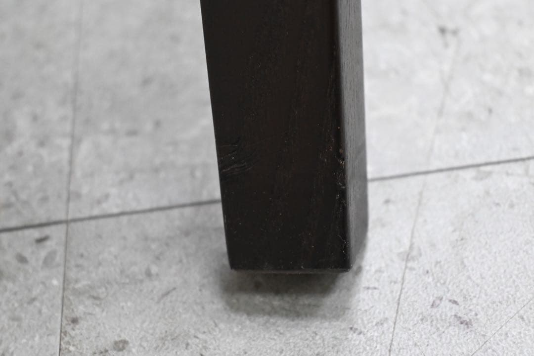 【展示極美品】 cassina カッシーナ LINE アームチェア 2脚セット