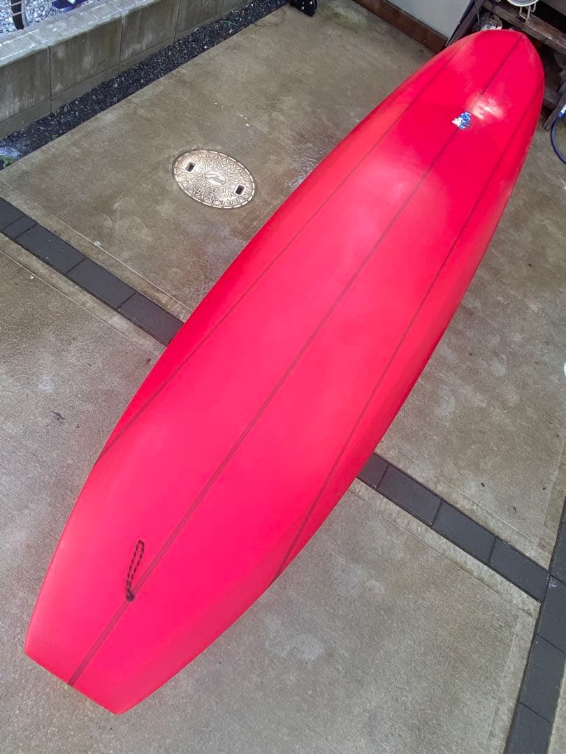 JOEL TUDOR SURFBOARDS ブエノ　9.10 F ジョエル