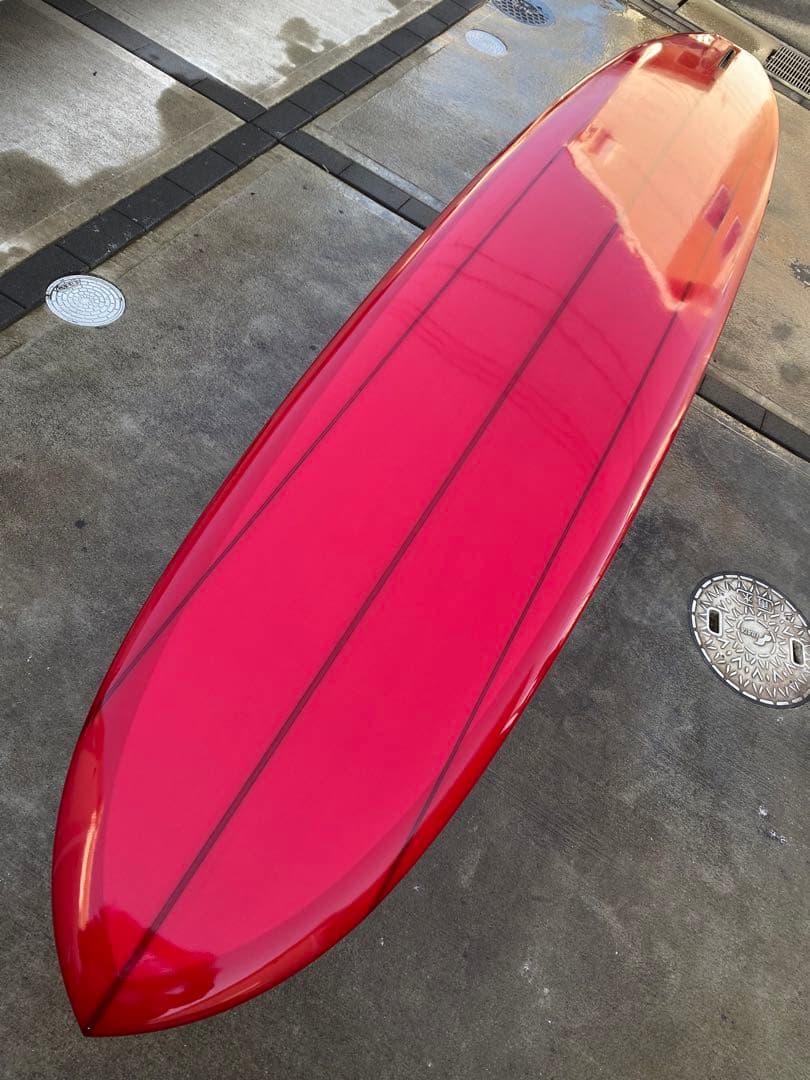 JOEL TUDOR SURFBOARDS ブエノ　9.10 F ジョエル