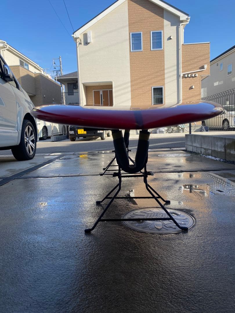 JOEL TUDOR SURFBOARDS ブエノ　9.10 F ジョエル