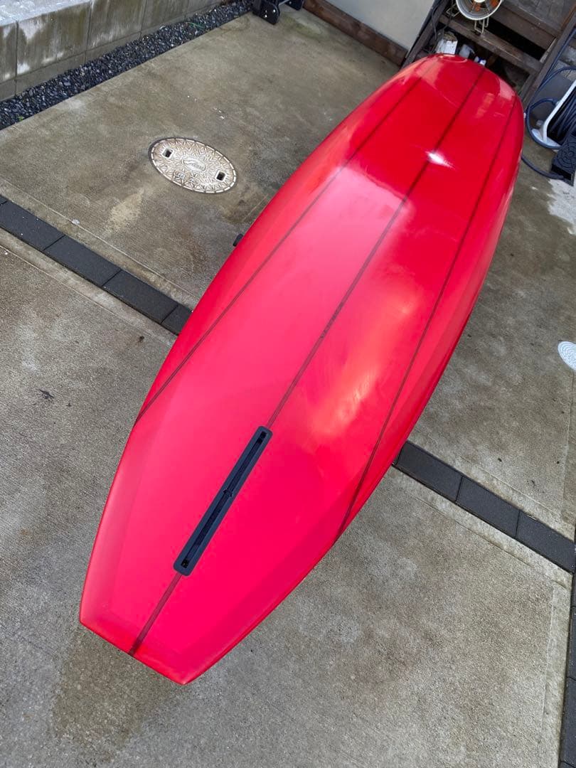 JOEL TUDOR SURFBOARDS ブエノ　9.10 F ジョエル