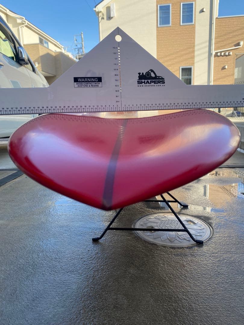 JOEL TUDOR SURFBOARDS ブエノ　9.10 F ジョエル