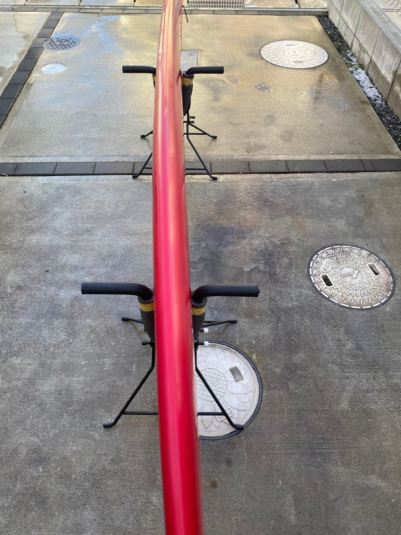 JOEL TUDOR SURFBOARDS ブエノ　9.10 F ジョエル