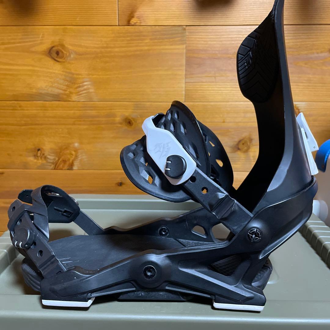 JONES SURF SERIES METEORITE ジョーンズ メテオライト