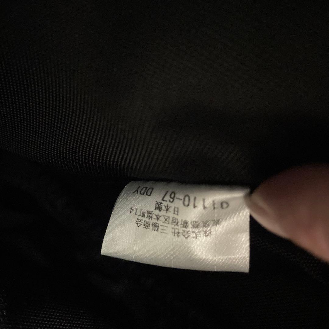 バーバリーブラックレーベル　ショルダーバッグ