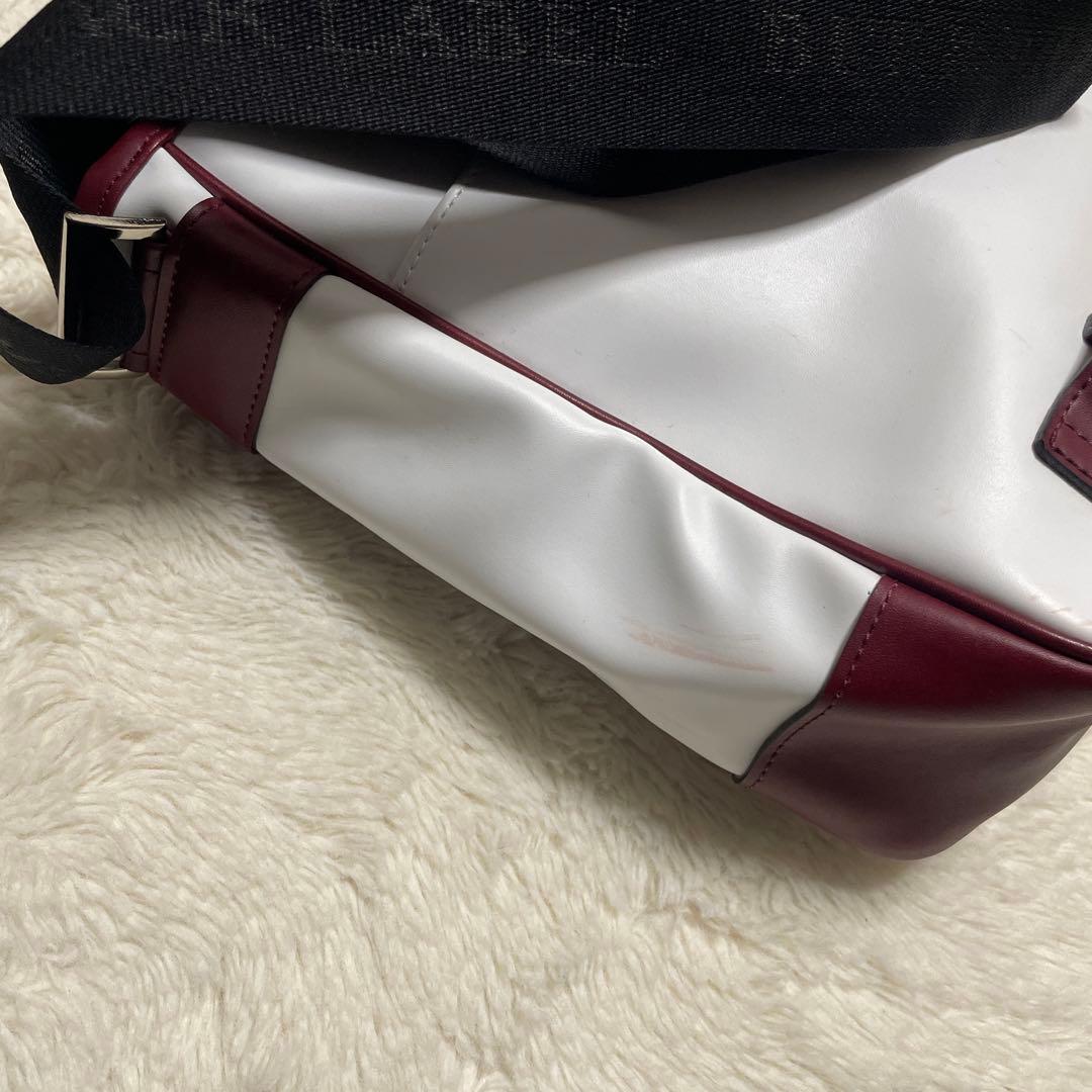 バーバリーブラックレーベル　ショルダーバッグ