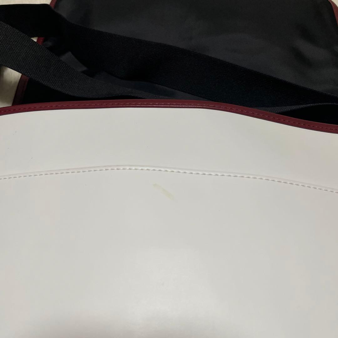 バーバリーブラックレーベル　ショルダーバッグ