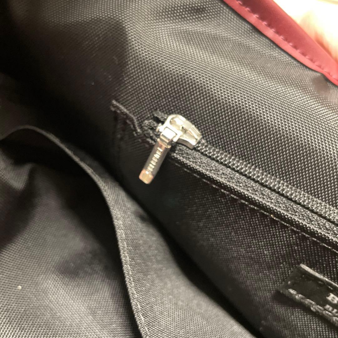 バーバリーブラックレーベル　ショルダーバッグ