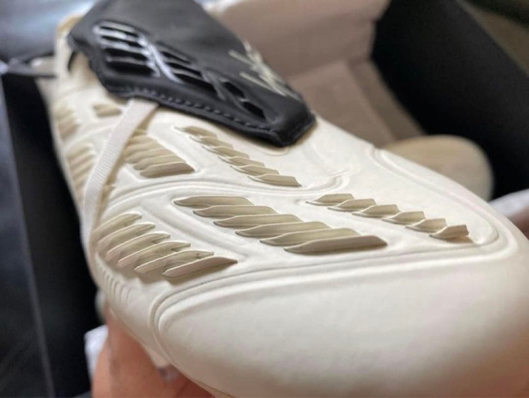 adidas×Y-3 プレデター Elite FT FG レアル・マドリード