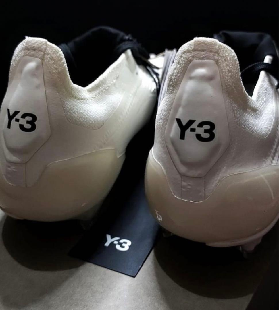 adidas×Y-3 プレデター Elite FT FG レアル・マドリード