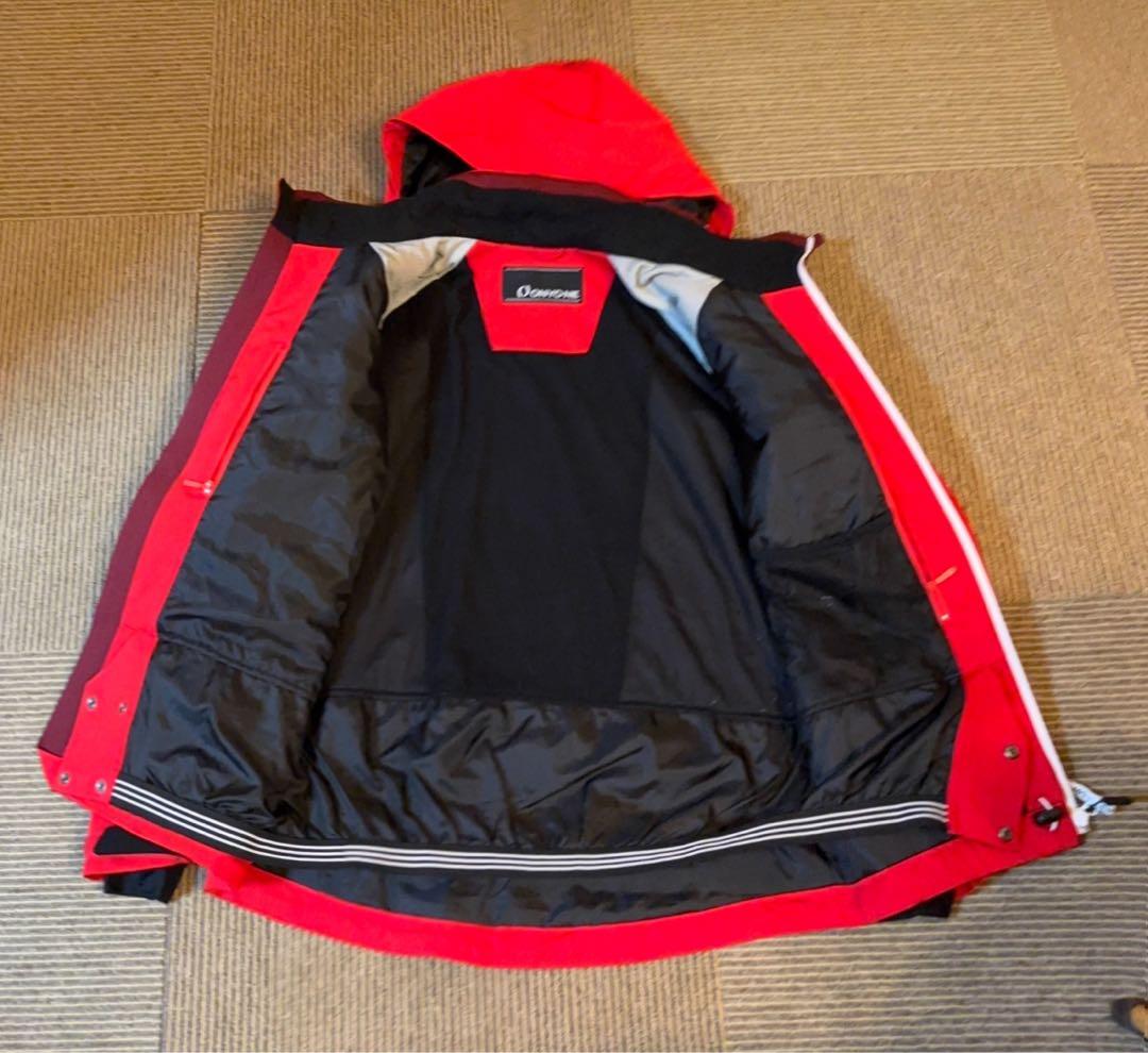 オンヨネ　ジャケット　ミレー　パンツ　サイズL