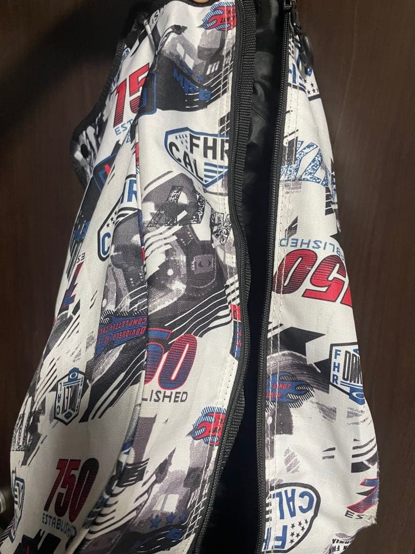 ゴルフキャディバッグ 多色グラフィックデザイン