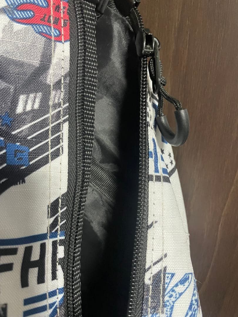 ゴルフキャディバッグ 多色グラフィックデザイン