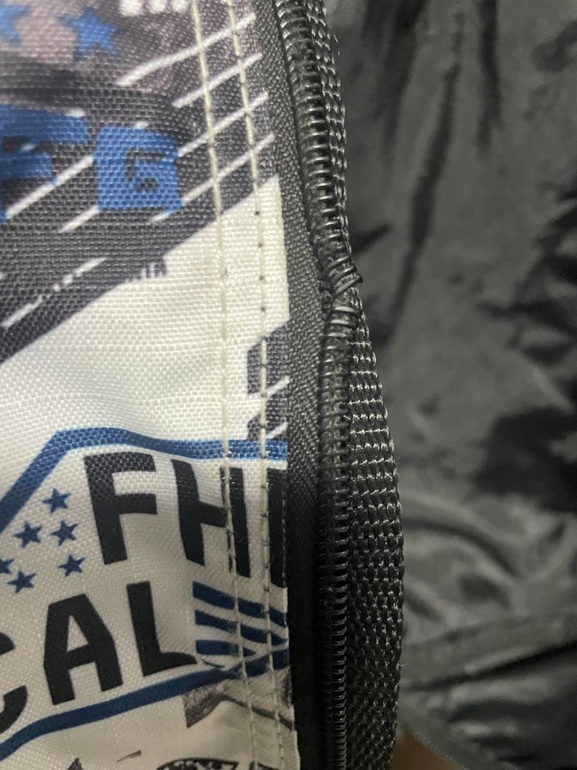 ゴルフキャディバッグ 多色グラフィックデザイン