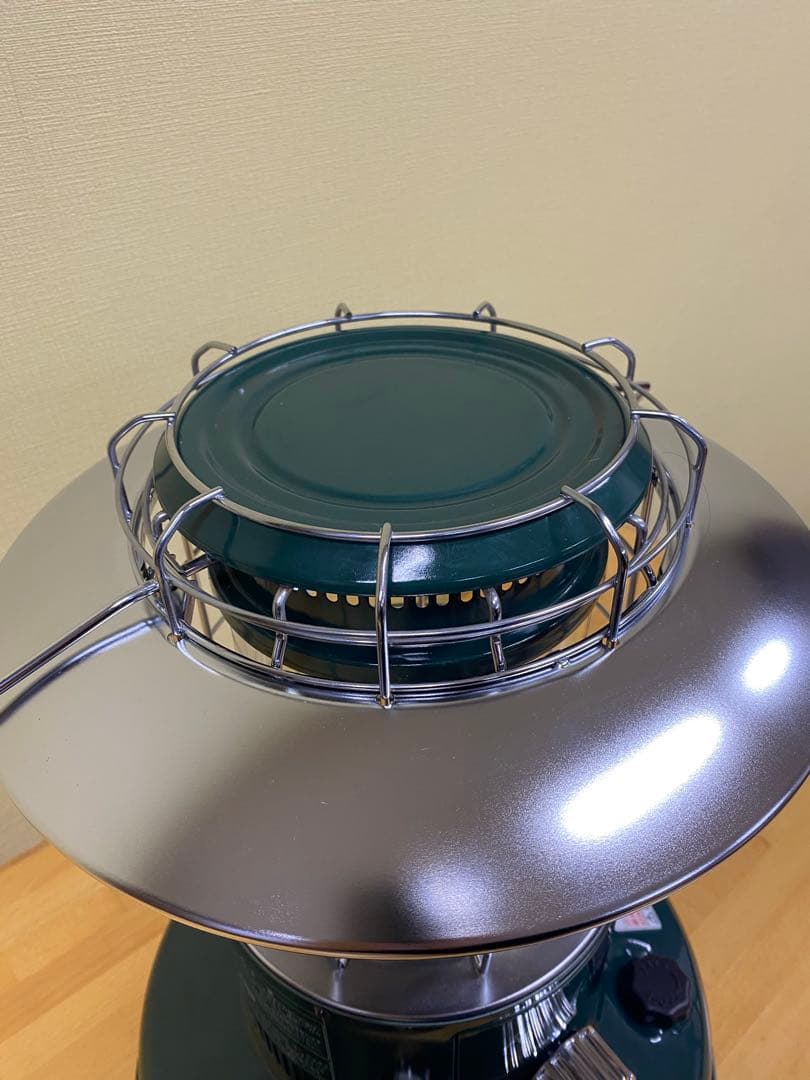 ★極美品★TOYOTOMI RL-250 トヨトミレインボーストーブ