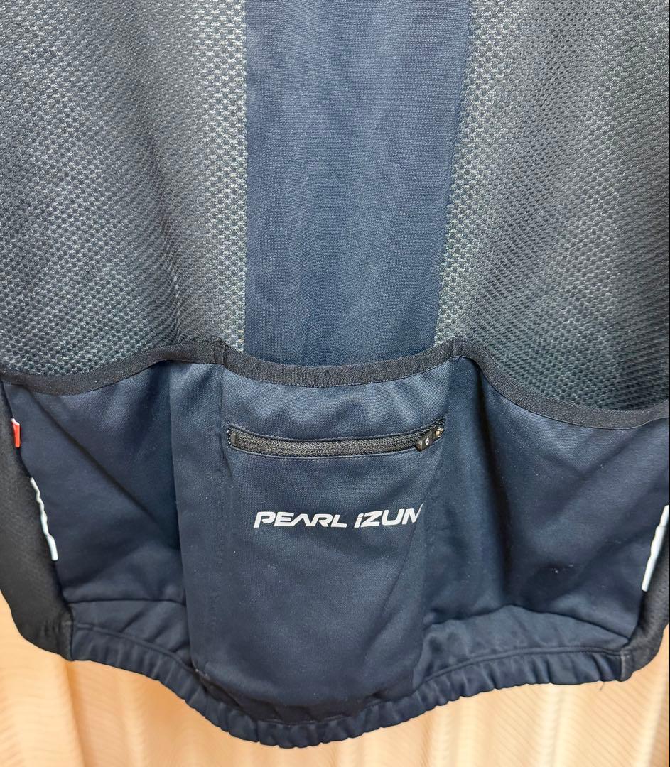 パールイズミ&GOREサイクルパンツ　冬用サイクルウェア　L XL 男性