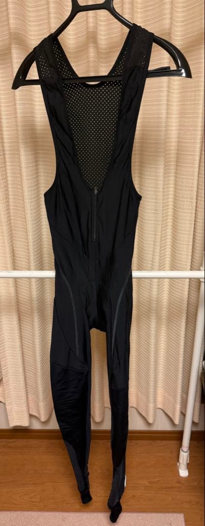 パールイズミ&GOREサイクルパンツ　冬用サイクルウェア　L XL 男性