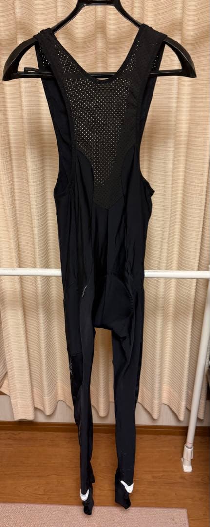 パールイズミ&GOREサイクルパンツ　冬用サイクルウェア　L XL 男性
