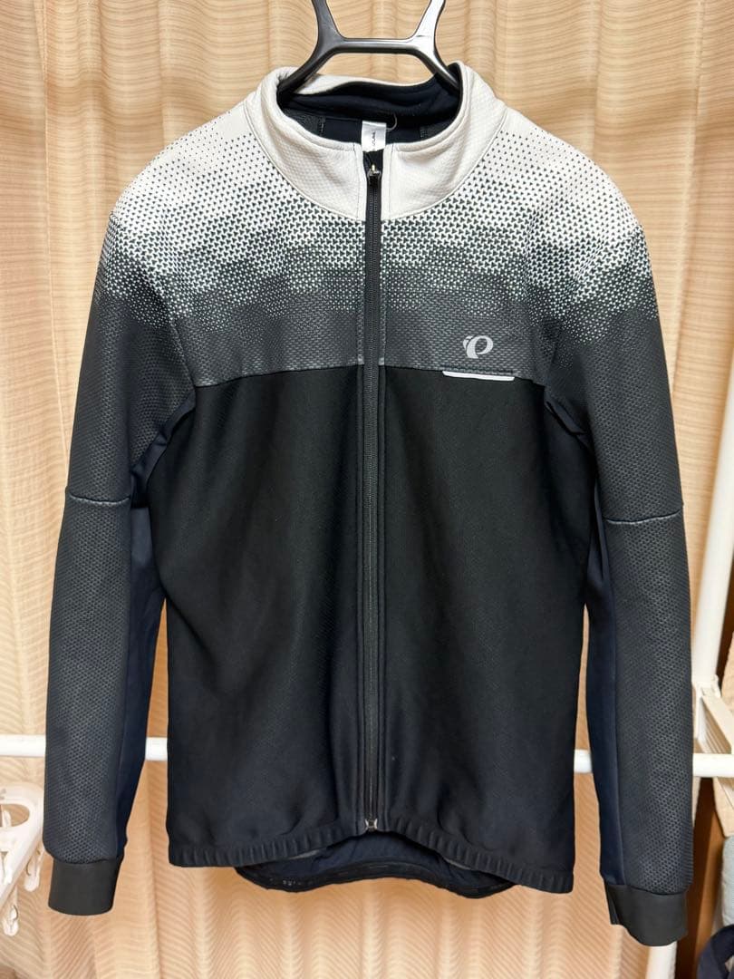 パールイズミ&GOREサイクルパンツ　冬用サイクルウェア　L XL 男性