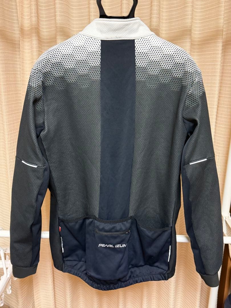 パールイズミ&GOREサイクルパンツ　冬用サイクルウェア　L XL 男性