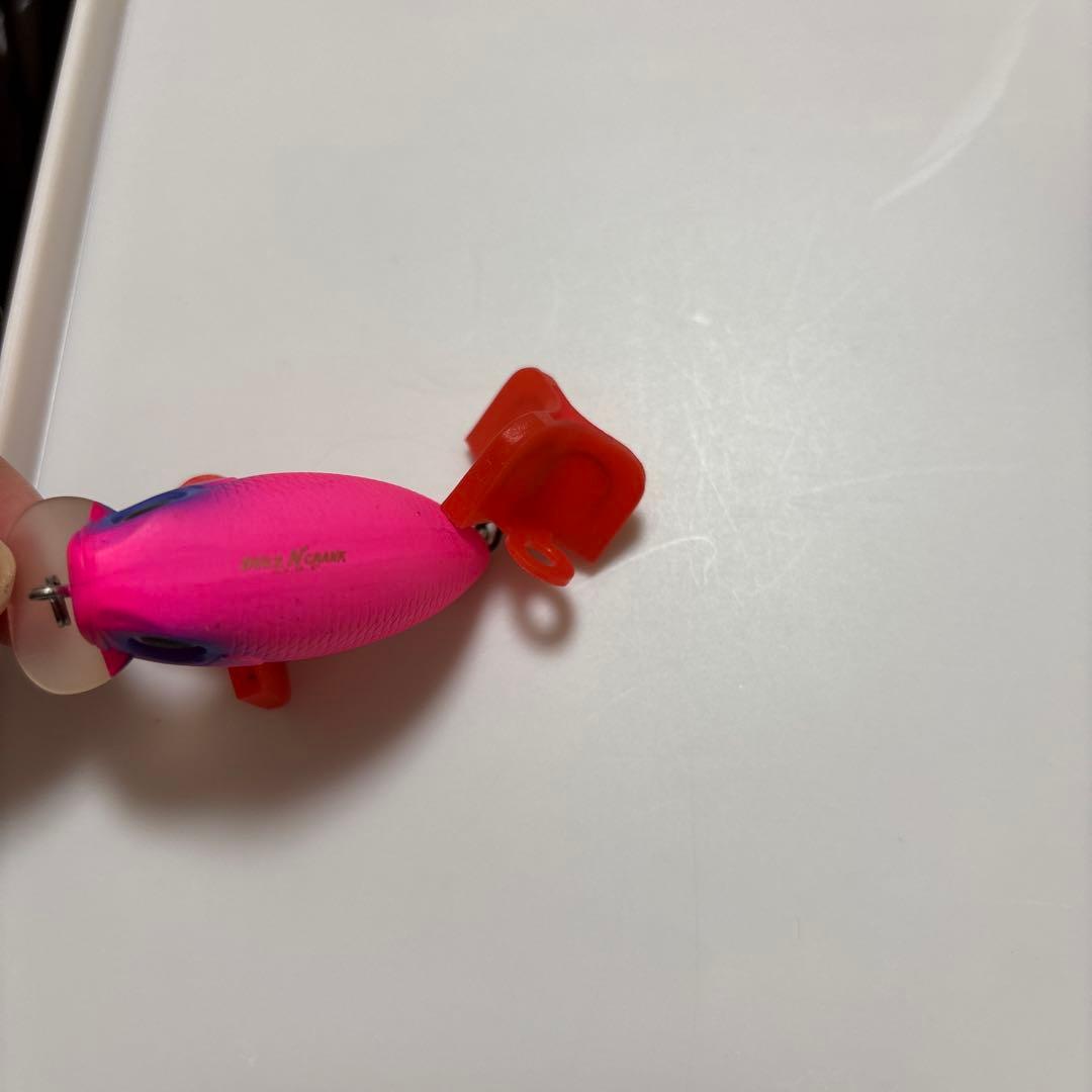 ルアー9個セットまとめ売り