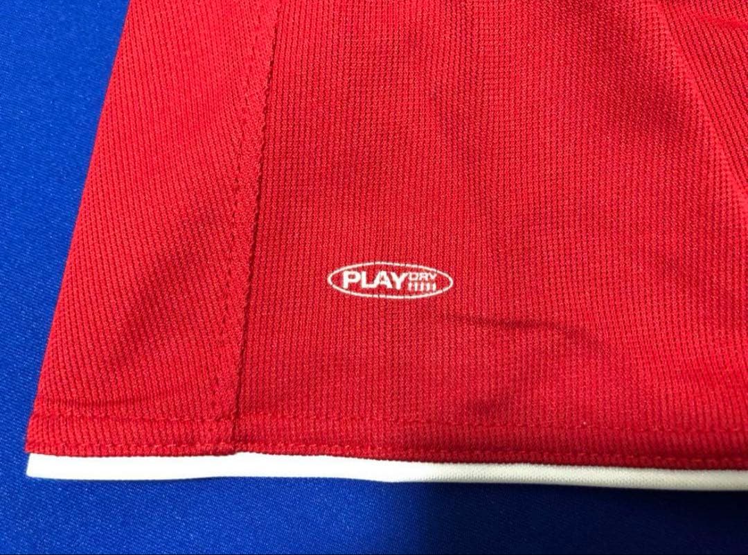 Manchester City 　0304 Away Jersey