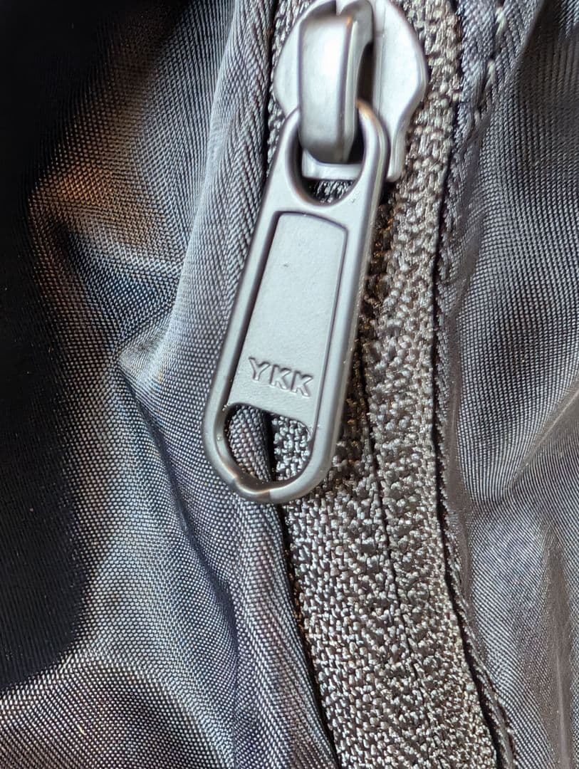 【新品即納】ノースフェイス / ホワイトレーベル W LIGHTボニーパック 黒