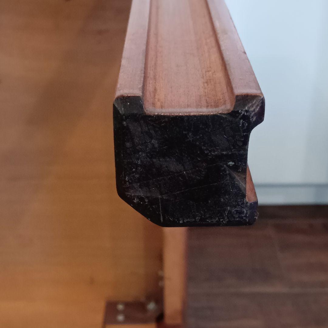 北欧 ヴィンテージ String Seffle サイドテーブル スウェーデン