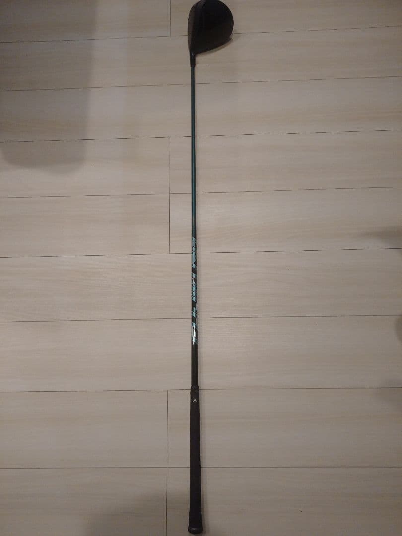 パラダイム PARADYM ドライバー 9.0° callaway キャロウェイ