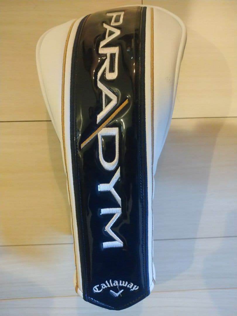 パラダイム PARADYM ドライバー 9.0° callaway キャロウェイ